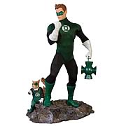 Green Lantern 1:4 Scale Museum Quality Statue